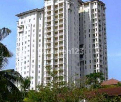 Dijual Apartemen Dharmawangsa 1