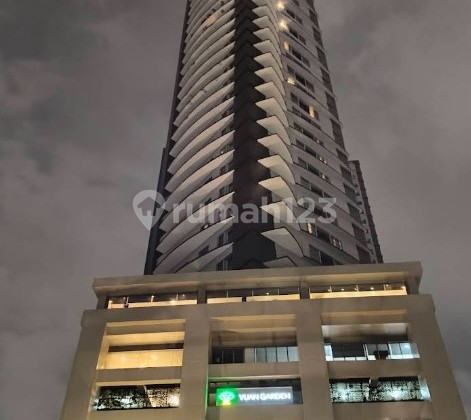 For Sale - Hotel Bintang 4