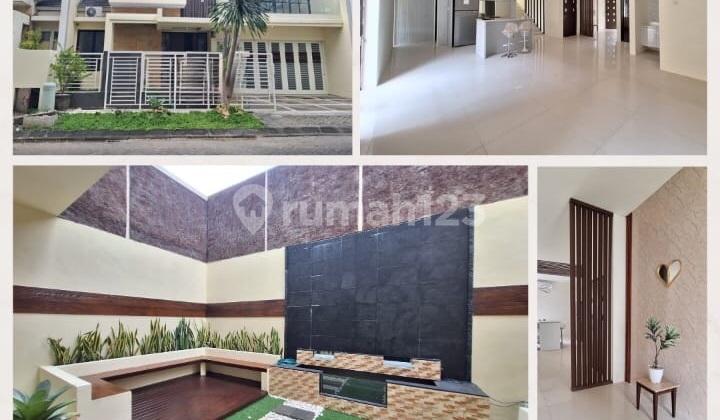 For Sale Affordable Royal Residence Outside Cluster Ready to Occupy