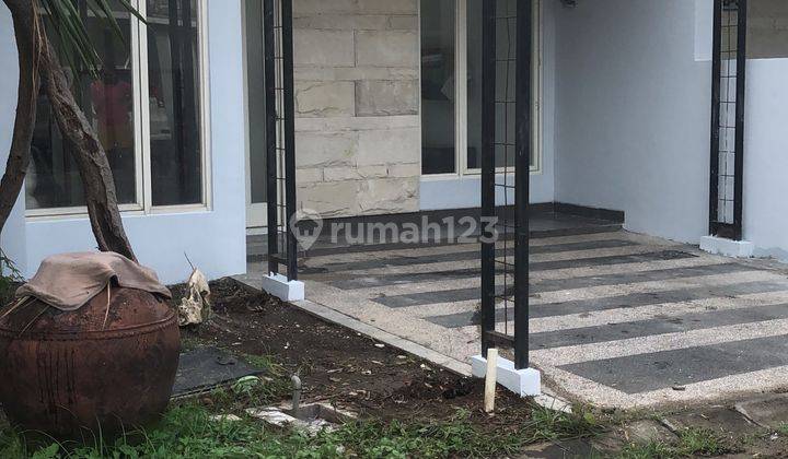 Dijual Cepat Murah Rumah Dekat Northwest  1