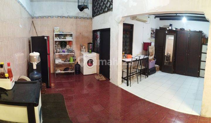 Dijual Rumah Murah Kebraon Butuh Renov 2