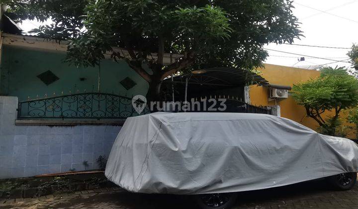 Dijual Rumah Permata Safira SHM 1