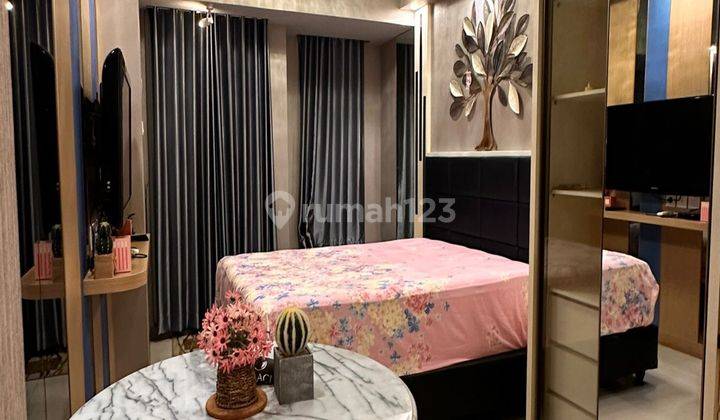 Dijual/Disewakan Apartemen Benson Full Furnish 2