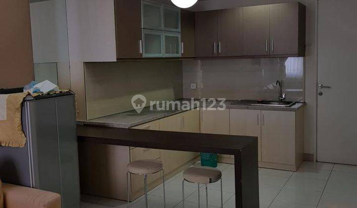 Disewakan Apartemen Berkeley 1Br Furnish 1