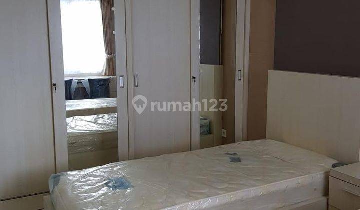 Disewakan Apartemen Berkeley 1Br Furnish 2