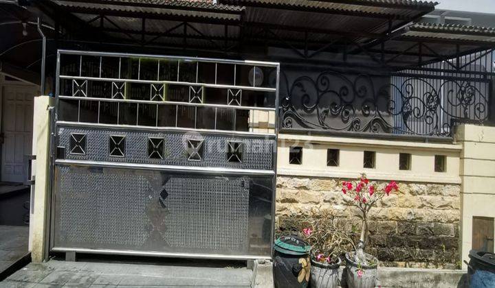 Dijual Rumah Taman Pondok Indah Wiyung Murah 1