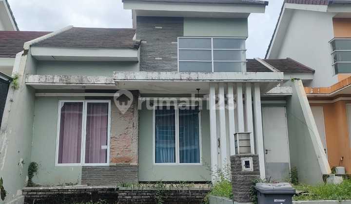Dijual Murah Rumah Siap Huni@la Diva Menganti