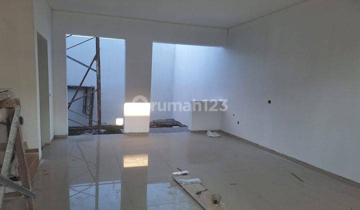 Dijual Rumah Baru Di Surabaya Barat Ludah Kulon 2