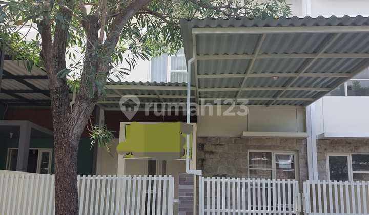 Dijual Rumah Puri Surya Jaya Sidoarjo Siap Huni Full Renov Dijual Rumah Puri Surya Jaya Sidoarjo Siap Huni Full Renov