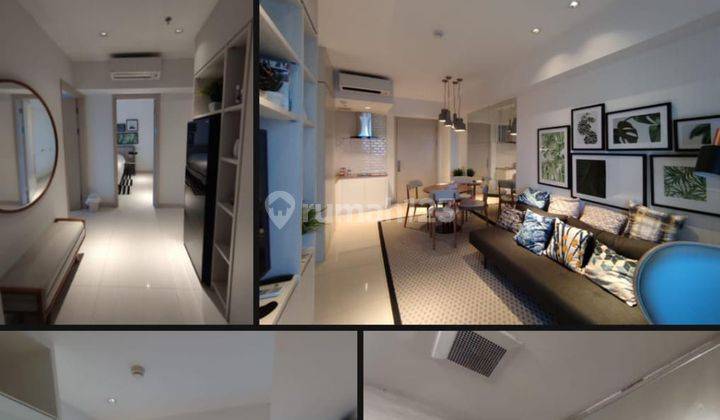 Dijual La Ritz Mansion Full Furnish Mewah 1