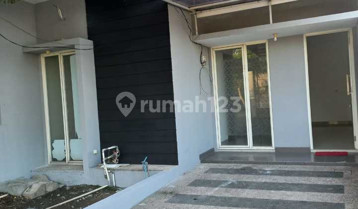 Dijual Rumah Surabaya Barat Under 1 M Nego 1