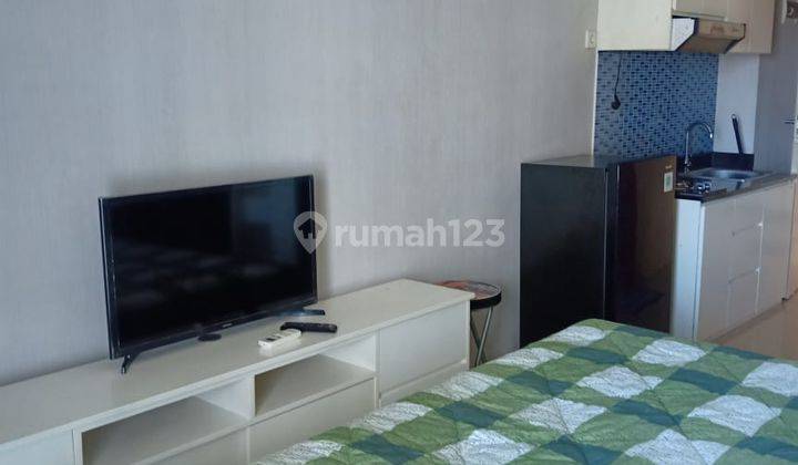 Disewakan Apt Pakuwon Mall Orchard Tower Full Furnish 1