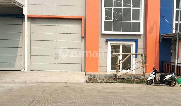 Cheap Warehouse Industrial Permit Pasar Kemis