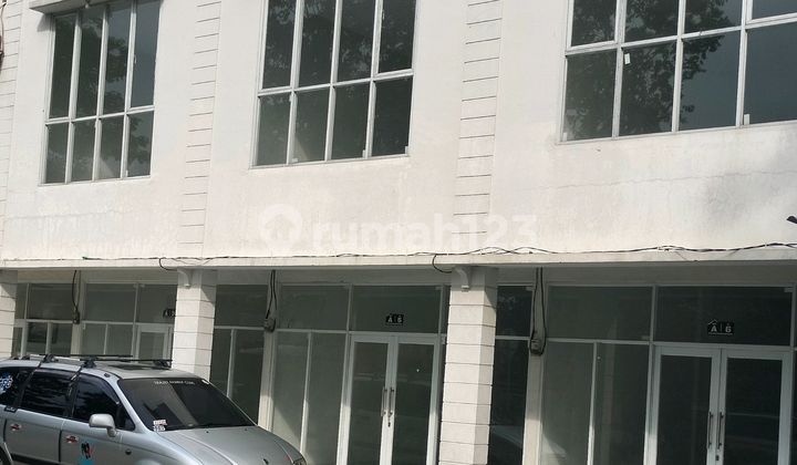 Nice Shophouse Tangerang Nice Shophouse Tangerang