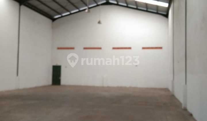 Gudang Legok Dekat Gading Serpong Gudang Legok Dekat Gading Serpong