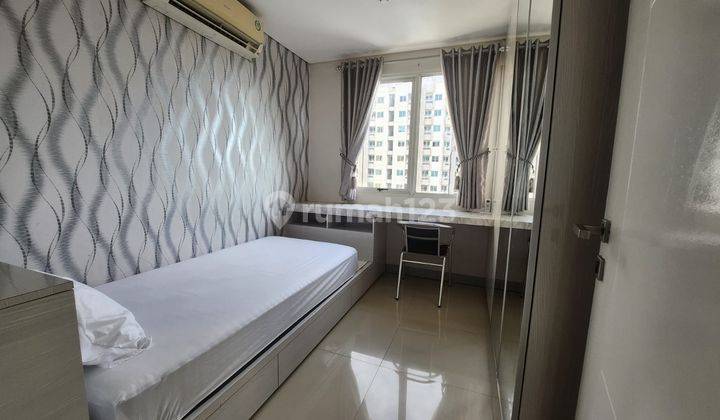 Apartemen Mewah di Sky Terrace Condominium 2