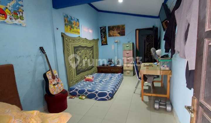 Rumah Bagus Simprug Poris Cipondoh, Tangerang SHM 2