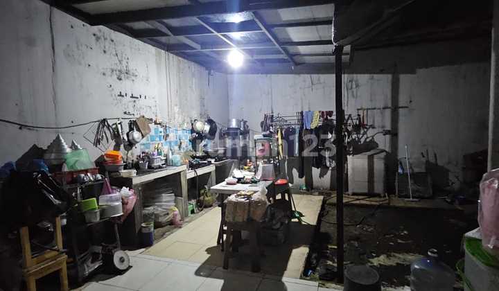 Rumah rapih siap huni dijual di cluster sevilla BSD 2