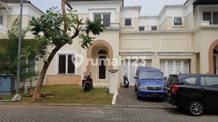 2-Storey Unfurnished House with SHM in Premier Golf Residence 2-Storey Unfurnished House with SHM in Premier Golf Residence