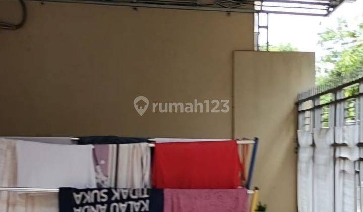 Rumah 2,5 Lantai Di Puri Naga Indah, Teluknaga Tangerang 2