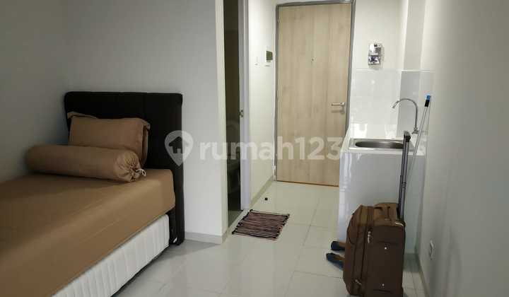 Apartemen Akasa Bsd City. Type Studio 1