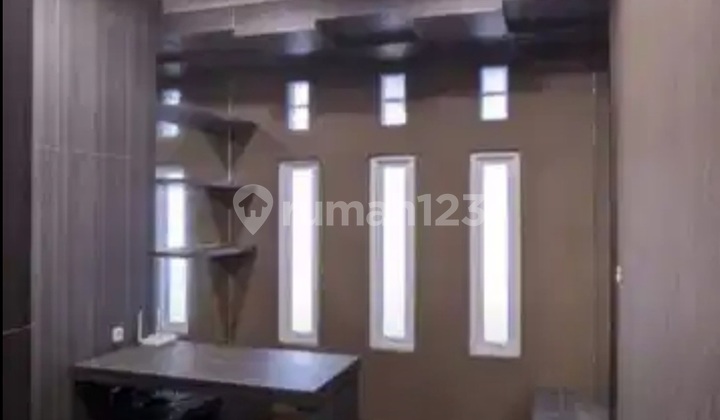 Rumah 1 Lantai Di Sektor 7a Gading Serpong