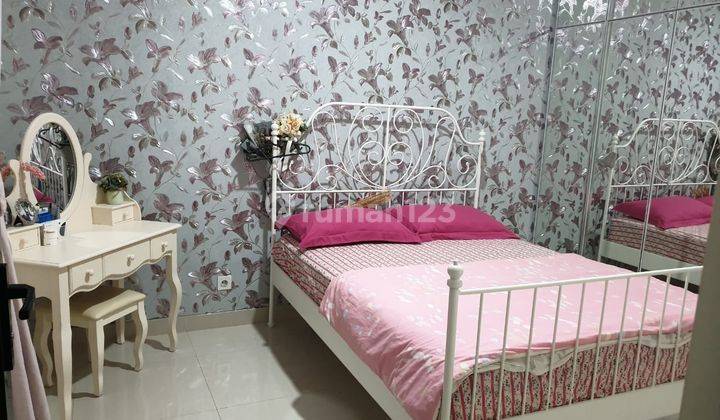 Rumah Full Furnished Di Pinewood Banjar Wijaya 2