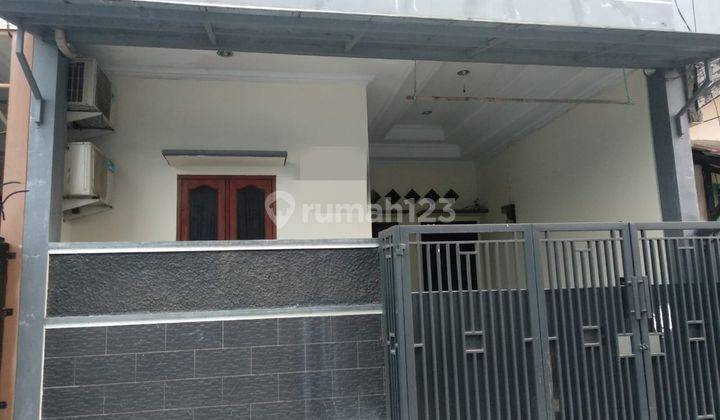 Rumah Murah Siap Huni Di Poris Indah Tangerang 2