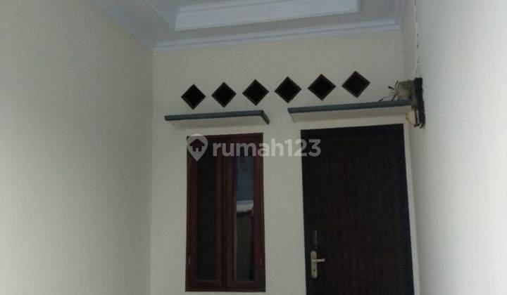 Rumah Murah Siap Huni Di Poris Indah Tangerang 1