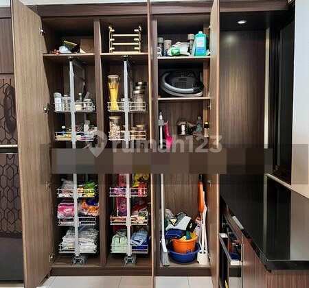 Rumah Jual Sangat Cepat Di Cluster Prestigia Bsd Thia 2