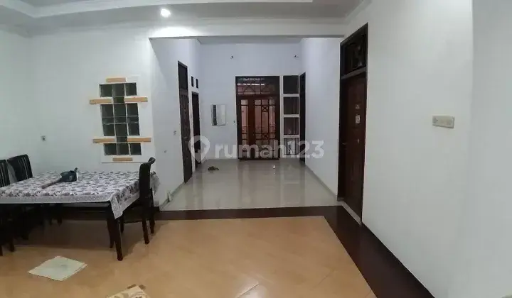 Rumah Murah Di Banjar Wijaya Cipondoh Tangerang 2