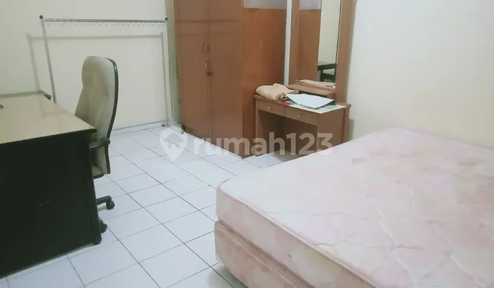 Rumah Siap Huni di Pulau Dewa Modernland Tangerang Rumah Siap Huni di Pulau Dewa Modernland Tangerang