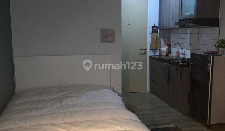 Apartemen Ayodhya Studio by Alam Sutera Tangerang 2