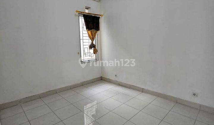 Rumah 1 lantai di Palem Semi Tangerang. Rapi dan siap huni 2