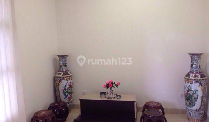 Rumah 2 Lantai Di Phg Gading Serpong Cluster Ruby 2