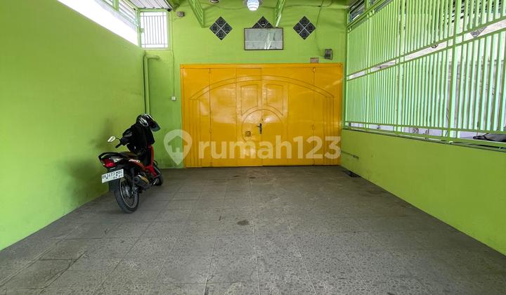 Ruko 4 Lantai di Komplek Sunggal Indah, Medan Sunggal, Medan Ruko 4 Lantai di Komplek Sunggal Indah, Medan Sunggal, Medan