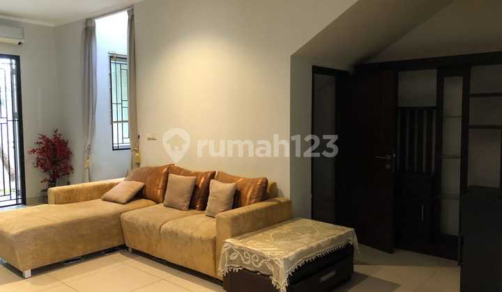 Rumah Bagus Siap Huni Premier Park Modernland Tangerang