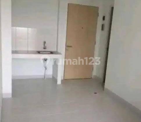 Apartemen 2 Br Di Ayodhya Residence Tangerang 1