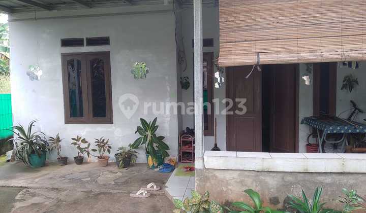 Jual Cepat Rumah 1 Lantai Di Mustikajaya, Kota Bekasi. Nego Aja Pasti Dikasi 1