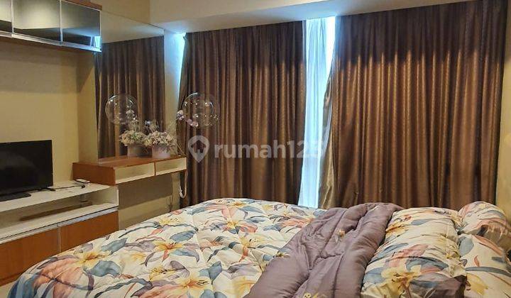 Apartemen U Residence 2 Type Studio, Lippo Karawaci 1