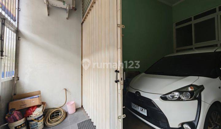 Rumah 3,5 Lantai Di Teluk Gong Selatan 3, Penjaringan Jakarta Utara 2