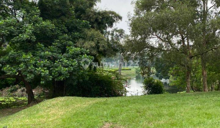 Dijual Kavling Di Suvarna Padi, Kab Tangerang 1