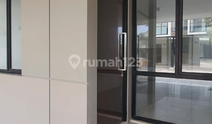 Rumah 2 Lantai Di Pik 2 Cluster Alabama 2