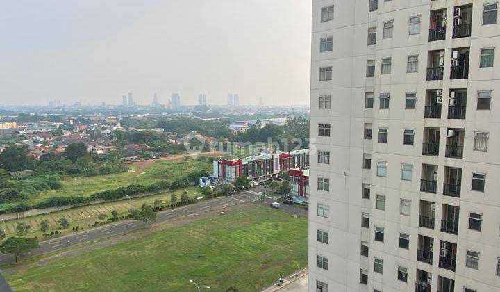 Jual Bu Apartemen Ayodhya Tangerang By Alam Sutera 2