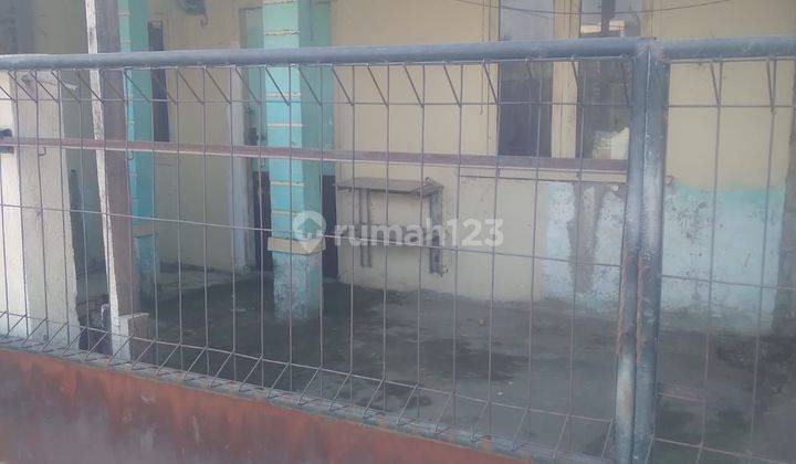 Rumah 1 Lantai Di Lebak Wangi 1 Sepatan, Kab Tangerang 1