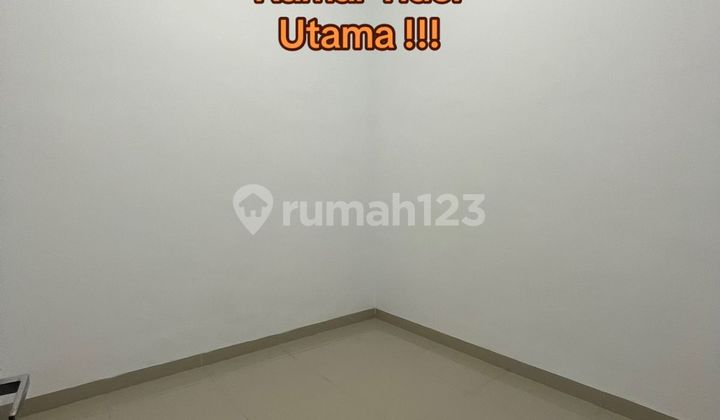 Rumah 1 Lantai di Jati Permai 2, Medan Perjuangan, Medan 2