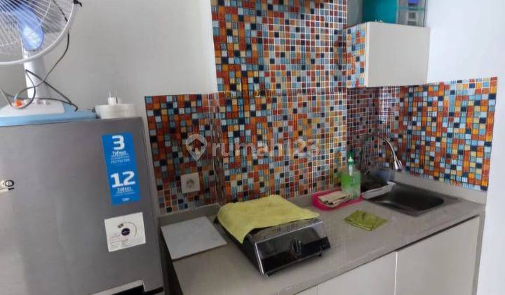 Apartemen 1 Br Di Citra Living, Kalideres Jakarta Barat 1