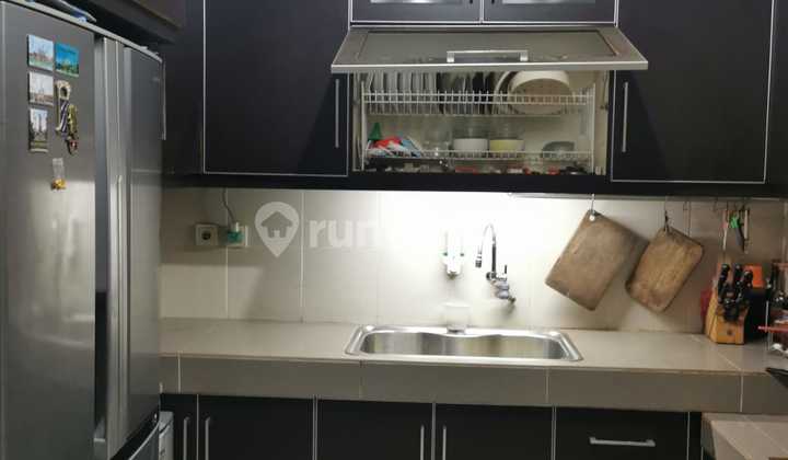 Rumah Hoek 2 Lantai Di Premier Park 1 Tangerang Rumah Hoek 2 Lantai Di Premier Park 1 Tangerang