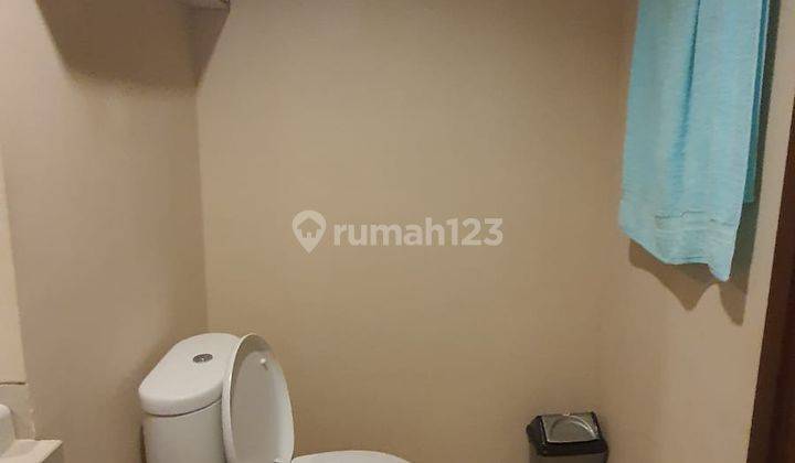 Apartemen U Residence 2 Type Studio, Lippo Karawaci 2