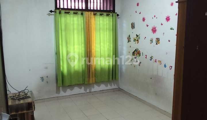 Rumah Bagus Siap di Huni Taman Pabuaran Tangerang Kota